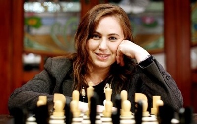 Judit Polgar