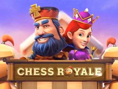 Chess Royale